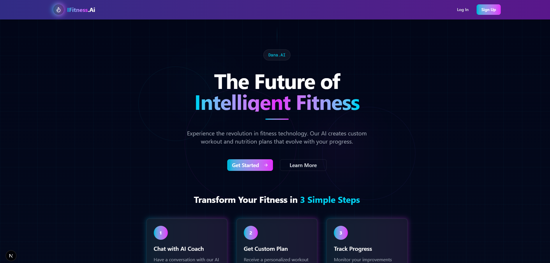 IFitness