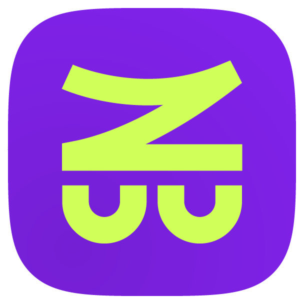 Zuu Customer app