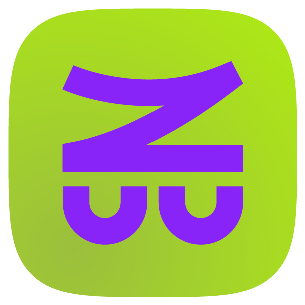 Zuu Courier app